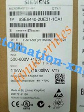 11KW-500V Module, PLC, LCD, Board, Controller