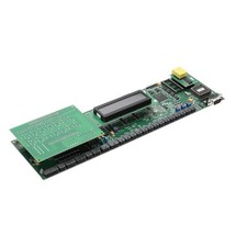 12-9100-0018 Module, PLC, LCD, Board, Controller