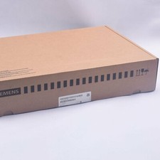 120-2TE21-8AA3 Module, PLC, LCD, Board, Controller
