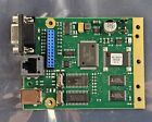 1201435 Module, PLC, LCD, Board, Controller