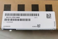 121-2TE21-0AA3 Module, PLC, LCD, Board, Controller