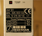 121-ID.NO Module, PLC, LCD, Board, Controller