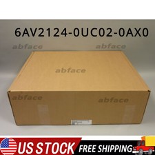 124-0UC02-0AX0 Module, PLC, LCD, Board, Controller