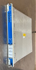 125712-01 Module, PLC, LCD, Board, Controller