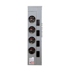 125A-3P-208V Module, PLC, LCD, Board, Controller