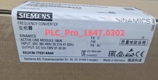 130-7TE21-6AA4 Module, PLC, LCD, Board, Controller
