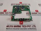 1301-REV.B Module, PLC, LCD, Board, Controller