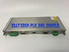 136483-01 Module, PLC, LCD, Board, Controller