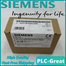 138-4FA05-2AB0 Module, PLC, LCD, Board, Controller