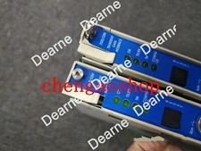 138607-01 Module, PLC, LCD, Board, Controller