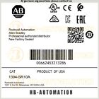 1394-SR10A Module, PLC, LCD, Board, Controller