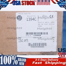 1394C-AM75 Module, PLC, LCD, Board, Controller