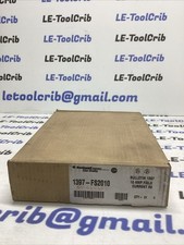 1397-FS2010 Module, PLC, LCD, Board, Controller