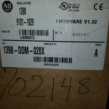 1398-DDM-020X-A Module, PLC, LCD, Board, Controller