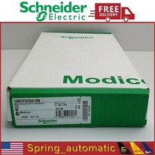 140-CPU-53414B Module, PLC, LCD, Board, Controller