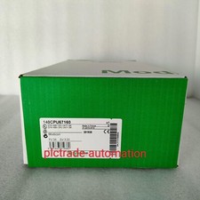 140-CPU-671-60 Module, PLC, LCD, Board, Controller