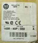 140M-N8 Module, PLC, LCD, Board, Controller
