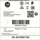 140U-J-EOPA Module, PLC, LCD, Board, Controller