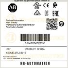 140UE-JTL3-D10 Module, PLC, LCD, Board, Controller