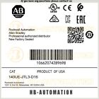 140UE-JTL3-D16 Module, PLC, LCD, Board, Controller