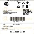 140UE-LTF4-D50 Module, PLC, LCD, Board, Controller