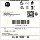 140UE-LTF4-D63 Module, PLC, LCD, Board, Controller