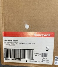 14506839-001 Module, PLC, LCD, Board, Controller