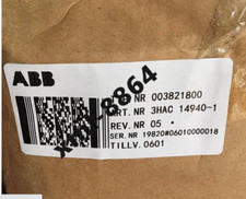 14940-1 Module, PLC, LCD, Board, Controller