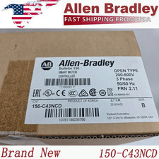 150-C43NCD Module, PLC, LCD, Board, Controller