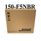 150-F5NBR Module, PLC, LCD, Board, Controller
