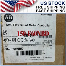 150-F60NBD Module, PLC, LCD, Board, Controller