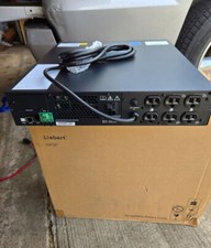 1500VA-1350W Module, PLC, LCD, Board, Controller