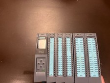 1512C-1 Module, PLC, LCD, Board, Controller