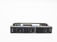 15216-1 Module, PLC, LCD, Board, Controller