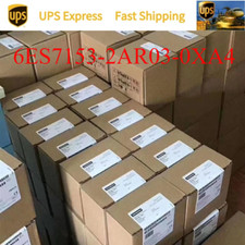 153-2AR03-0XA4 Module, PLC, LCD, Board, Controller