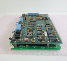 15489-211 Module, PLC, LCD, Board, Controller