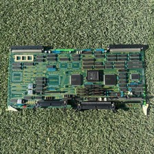 16-00-51-00 Module, PLC, LCD, Board, Controller
