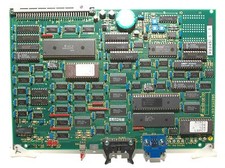 16-03-02-00 Module, PLC, LCD, Board, Controller