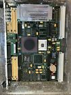 162P-344E Module, PLC, LCD, Board, Controller