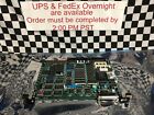163-531141-001 Module, PLC, LCD, Board, Controller