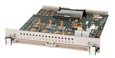 168160-001 Module, PLC, LCD, Board, Controller