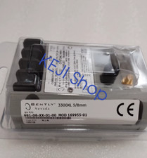 169955-01 Module, PLC, LCD, Board, Controller