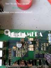 16F524E-0409 Module, PLC, LCD, Board, Controller