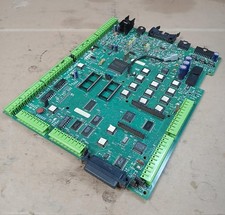 1700-9999-00124 Module, PLC, LCD, Board, Controller