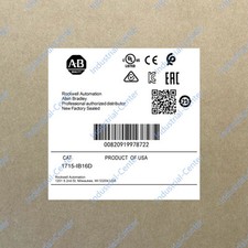 1715IB16D Module, PLC, LCD, Board, Controller