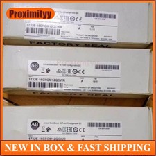 1732E-16CFGM12QCWR Module, PLC, LCD, Board, Controller