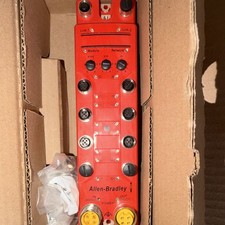 1732ES-IB8X0BV4 Module, PLC, LCD, Board, Controller