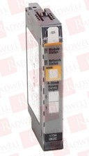 1734-OE4CK Module, PLC, LCD, Board, Controller