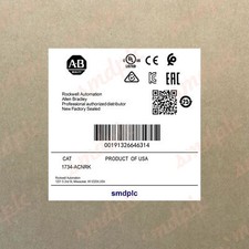 1734ACNRK Module, PLC, LCD, Board, Controller