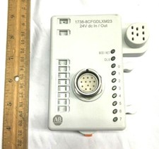 1738-8CFGDLXM23 Module, PLC, LCD, Board, Controller